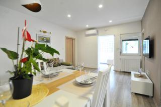 M&M apartments - 3