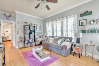 Bright & Fun 3BR Cozy Nook home - Seguin - 2