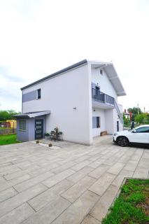 M&M apartments - Kukuljanovo - 7