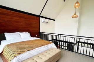 Bango Cabins Loft-2 Rooms - 8