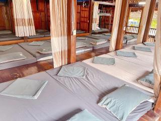 Ha Giang Plateau Travel - Tours & Motorbikes Rental - Cao Nguyen Hotel - Ha Giang - 2