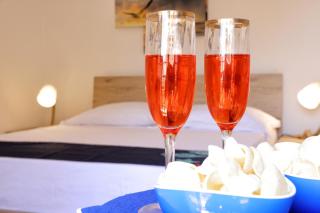 La Piazzetta Del Tramonto Vista Mare In Centro - 7