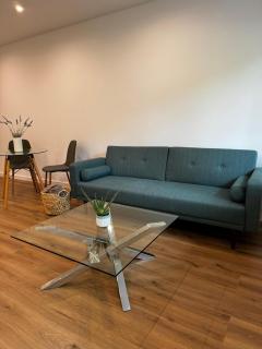 Roseninsel-Apartment - Bad Kreuznach - 8