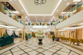 Sandals Lily Hotel - Dalat - 8