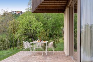 KRISTOMI Weinbergvillen -  - 5