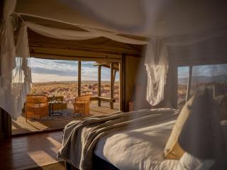 Wolwedans Dune Camp - 9