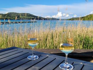 Le gite du seigle - Montferrat - 3