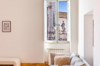iFlat Vatican & Navona apartment with nice view - Rome - 2