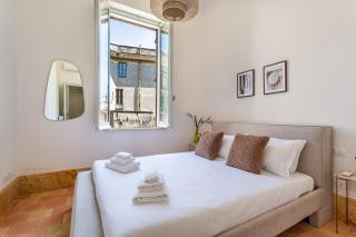 iFlat Vatican & Navona apartment with nice view - Rome - 0