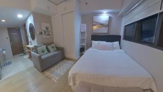 Urban Oasis Studio at Monte Carlo Residenze, Sta Lucia Mall - 5