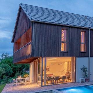 KRISTOMI Weinbergvillen -  - 0