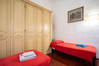 Apartment Tacconi - Signorile Appartamento 3BDR - Florence - 6