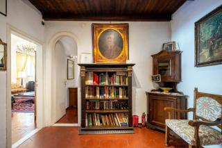 Apartment Tacconi - Signorile Appartamento 3BDR - Florence - 3