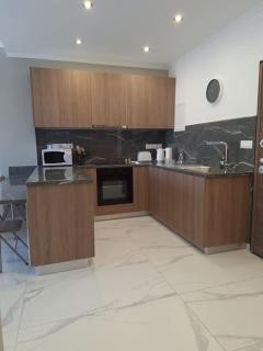 Luxury one bedroom - seafront - Limassol - 7