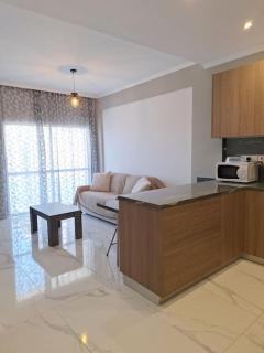 Luxury one bedroom - seafront - Limassol - 8