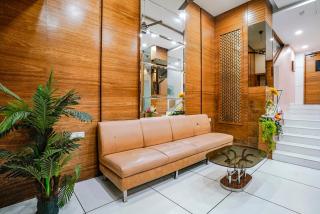 FabHotel Neelkamal - Chembur - Mumbai - 3