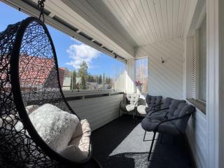 Hulppea omakotitalo - Jyväskylä - 8