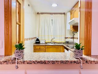 Precioso apartamento con piscina - Oropesa del Mar - 0