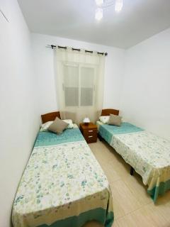 Precioso apartamento con piscina - Oropesa del Mar - 8