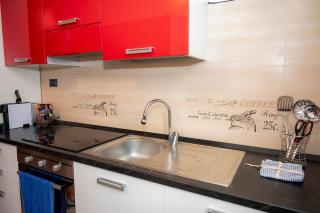 City Center Modern House in medieval area - Ferrara - 1