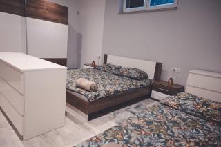 Apartments & rooms Ksenya - 8