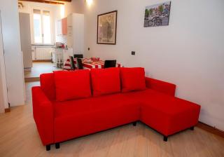 Medieval City Centre - Modern Suite with AC, Smart TV & WiFi - Ferrara - 5