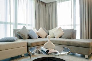 Luxe 2BR Haven with Spectacular Burj Khalifa & Dubai Frame Views By ĀYA Boutique - 3