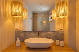 Under the Spanish Sun - House on the beach - Santa Pola - 3