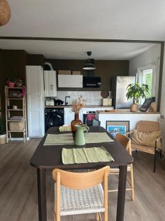 Appartement chaleureux, au calme, proche océan - Anglet - 7