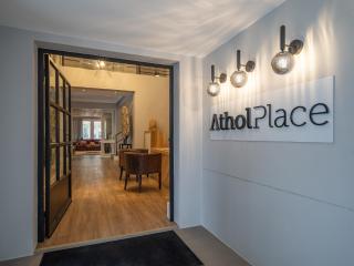 AtholPlace Hotel & Villa - 9