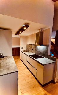 MAISON DE MONTAGNE - Mont Blanc - Morgex - 9