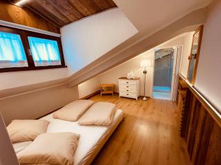 MAISON DE MONTAGNE - Mont Blanc - Morgex - 8