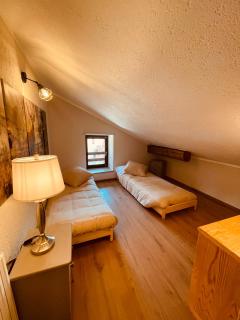 MAISON DE MONTAGNE - Mont Blanc - Morgex - 5