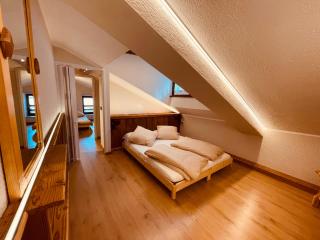 MAISON DE MONTAGNE - Mont Blanc - Morgex - 1