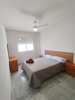Apartamentos Séneca junto al Centro - Málaga - 2