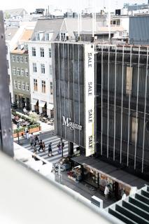 Boutique Hotel Herman K - 1