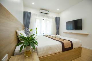 Sumitomo 12- Apartment-535 Kim Ma street - 6