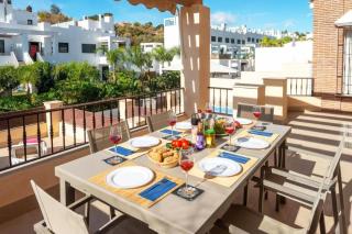 Casa Eva - Nerja - 8