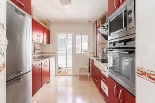 3 bedroom apartment with private rooftop terrace - Nerja - 1