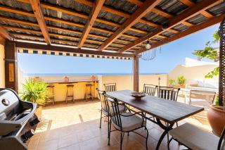 3 bedroom apartment with private rooftop terrace - Nerja - 7