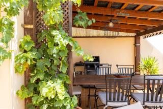 3 bedroom apartment with private rooftop terrace - Nerja - 6