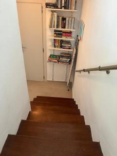 Andromeda Shell House - 6