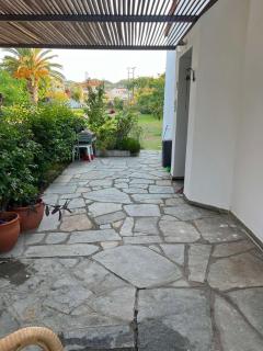 Andromeda Shell House - 3