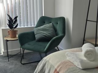 #6 Studio Apartment Southsea - 0