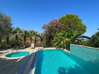 Villa Poseidonia - Kateliós - 7