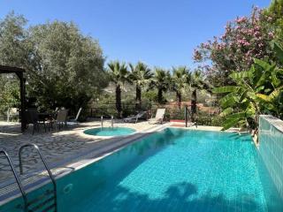 Villa Poseidonia - Kateliós - 6
