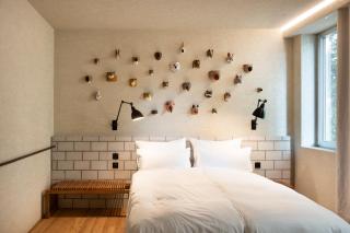 B5 Boutique & Design Hotel - Adults Only - 4