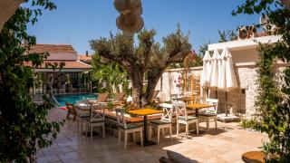Alaçatı Molino Hotel - Alaçatı - 7