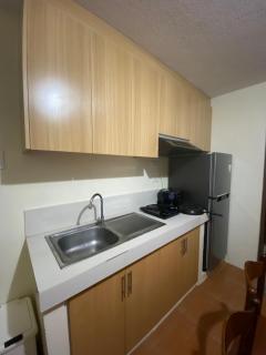 2 BR -One Oasis Condo (Resort) - Città di Cebu - 5
