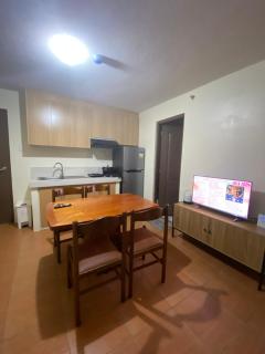 2 BR -One Oasis Condo (Resort) - Città di Cebu - 4